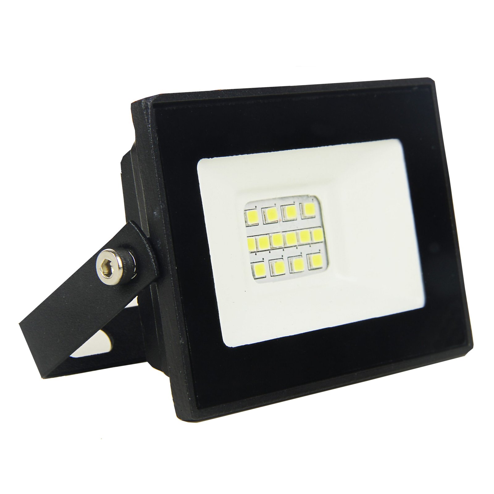f122 10W LED Floodlight 2yr (FL28) - Image 1