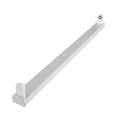 2Ft Single LED Open Channel