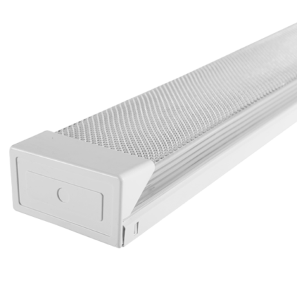 Double LED Prismatic (F85)