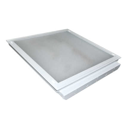 600*600 LED Prismatic (F136)