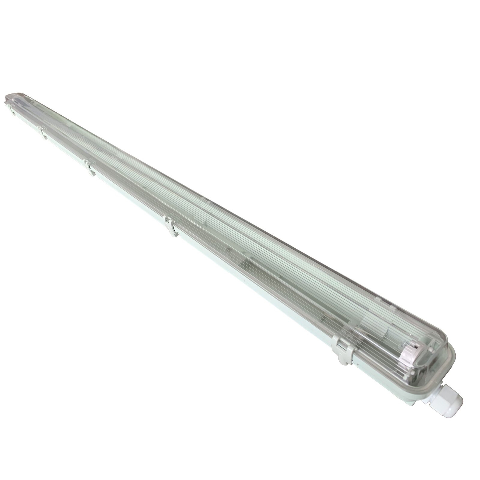 f165 2Ft Single LED Weather Proof - Image 1