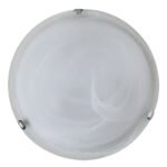 300mm Glass Ceiling (C403)