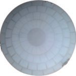 300mm Glass Ceiling (C484)