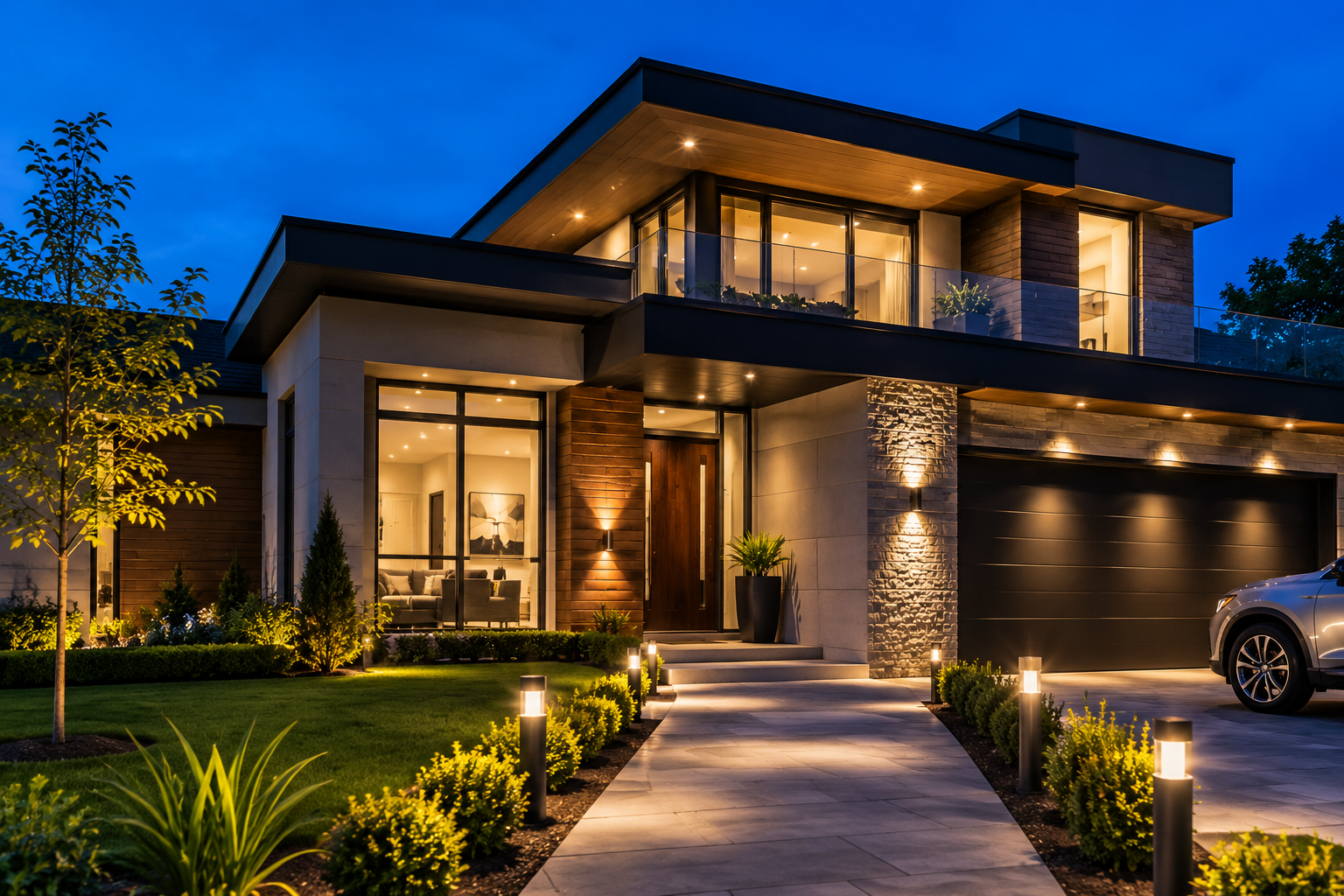 Residential Lighting