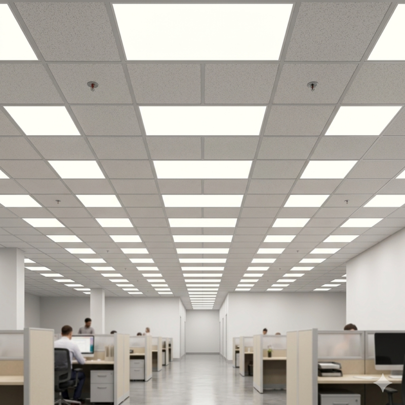 Panel Lights