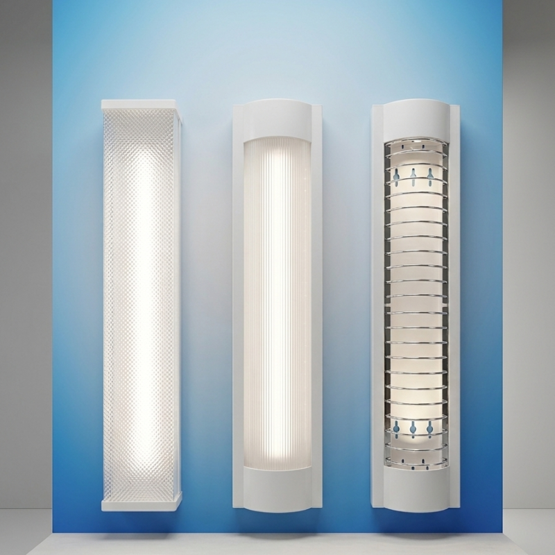 Fluorescents