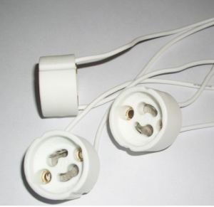 Lamp holders