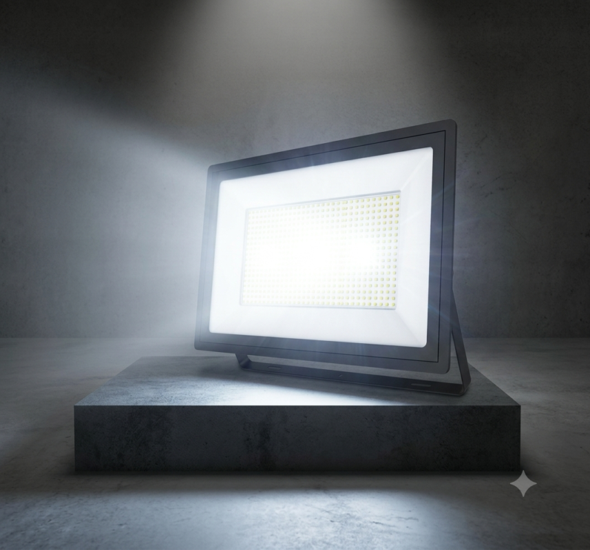 LED Flood Lights