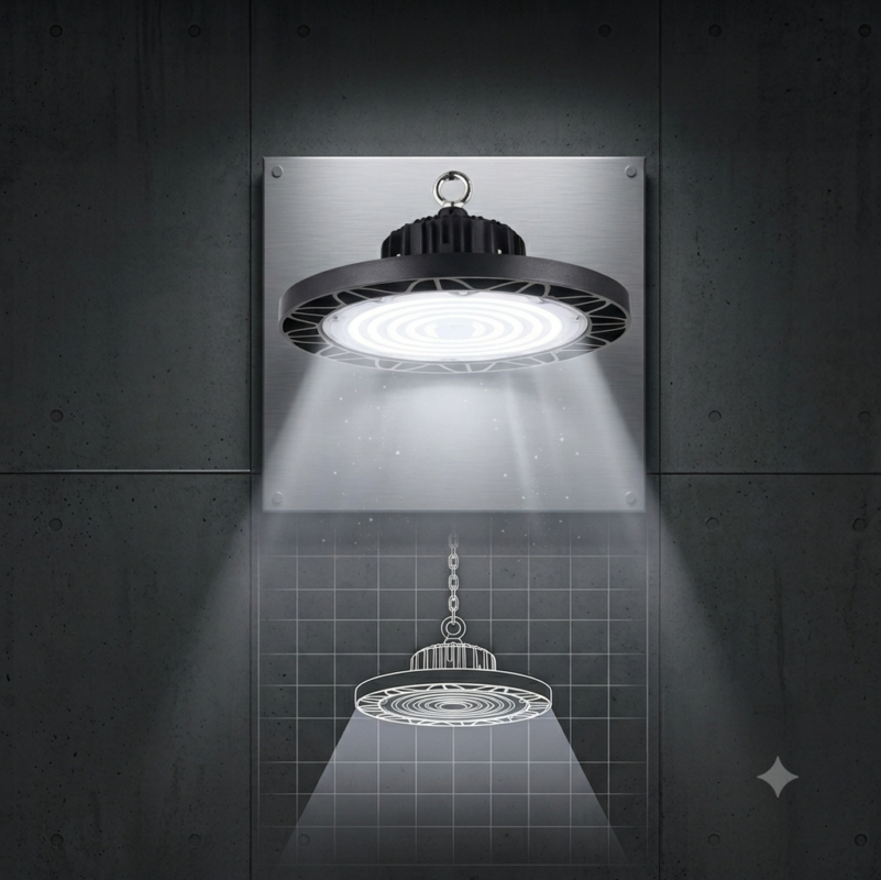 LED Highbays
