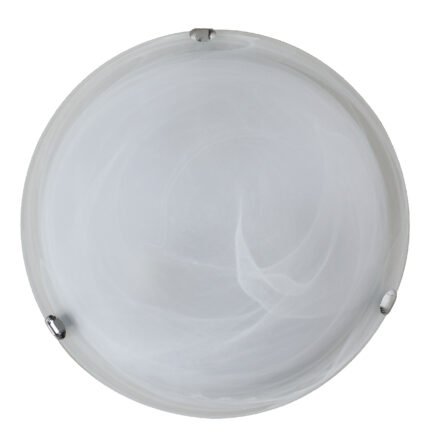 300mm Alabaster Ceiling