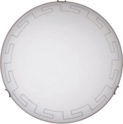 300mm Frosted Ceiling